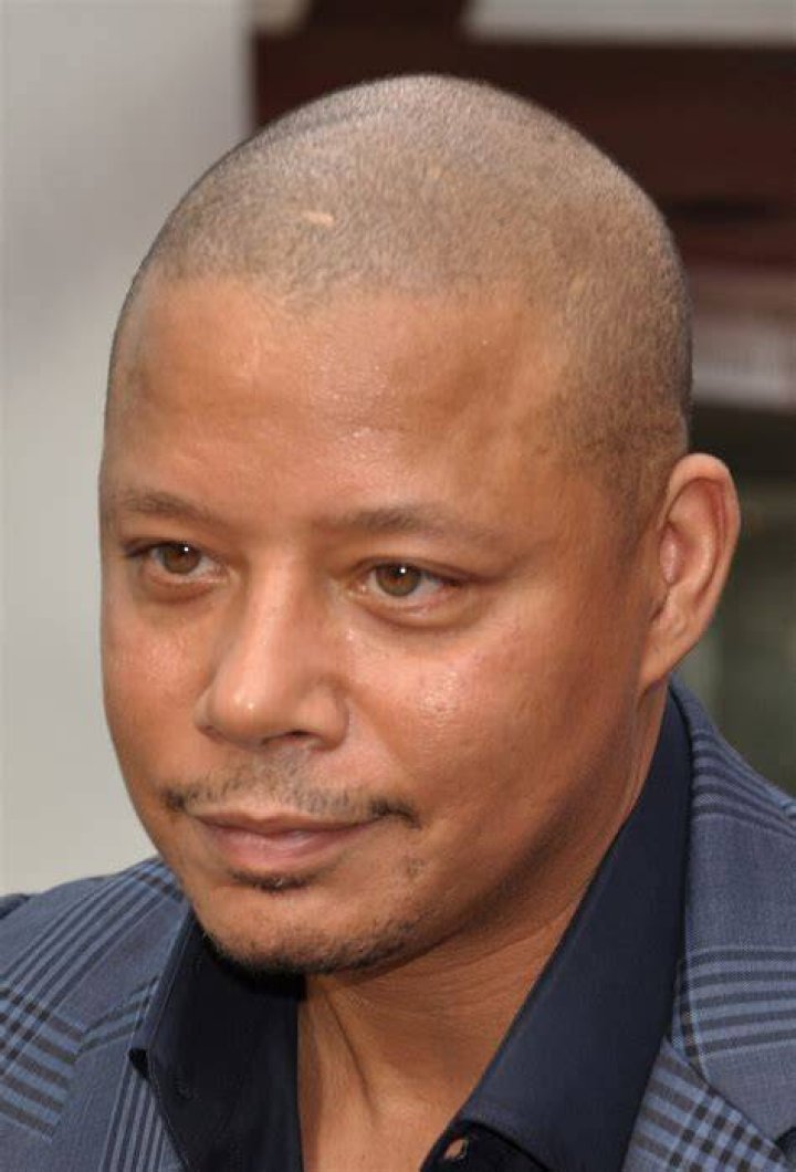 Terrence Howard's Innovative Patents: A Groundbreaking Legacy
