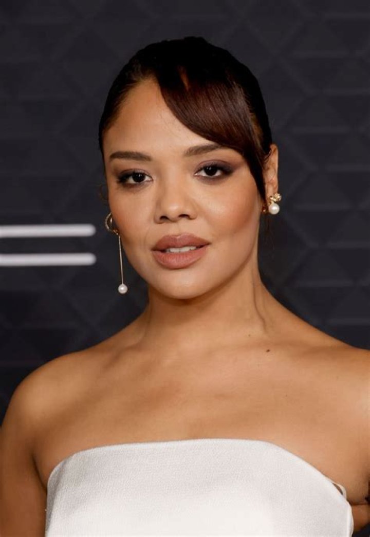 Tessa Thompson 'Wild' Premiere in Los Angeles