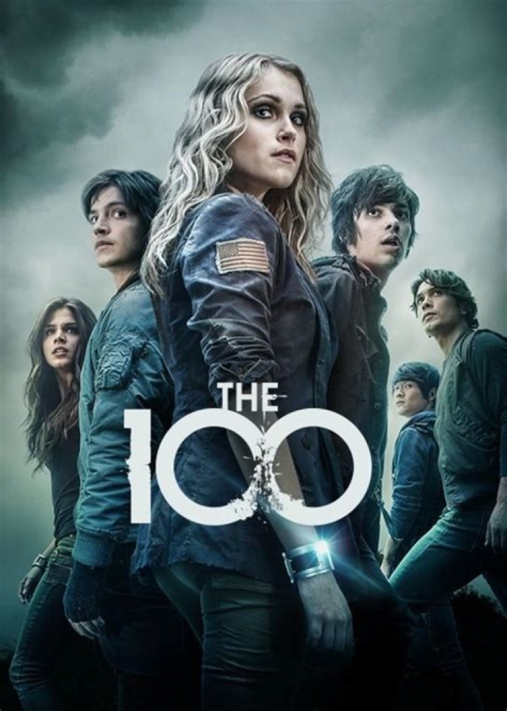 The 100 (2014)
