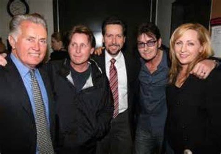 The Current Marital Status Of Emilio Estevez: Unveiled