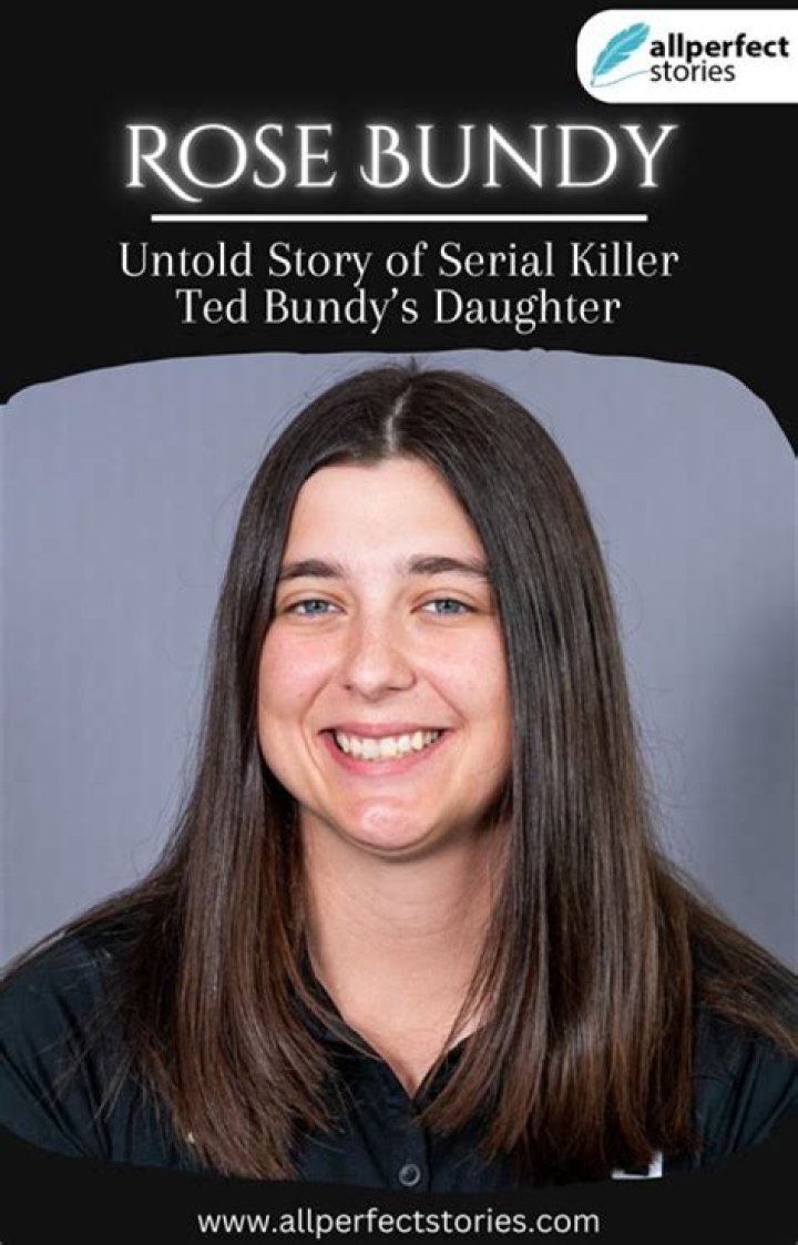 The Disturbing Case Of Ted Bundy's Child: A Legacy Of Trauma