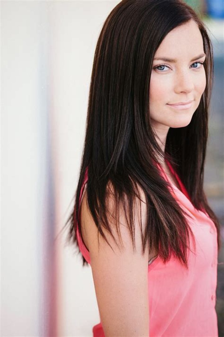 The Enduring Legacy Of Cindy Busby In Heartland: A Timeless Star