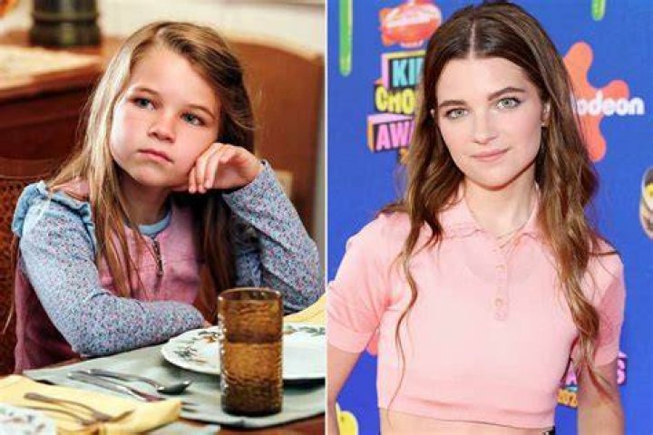 The Latest On Missy Cooper: Where Is She Now And What's She Up To?