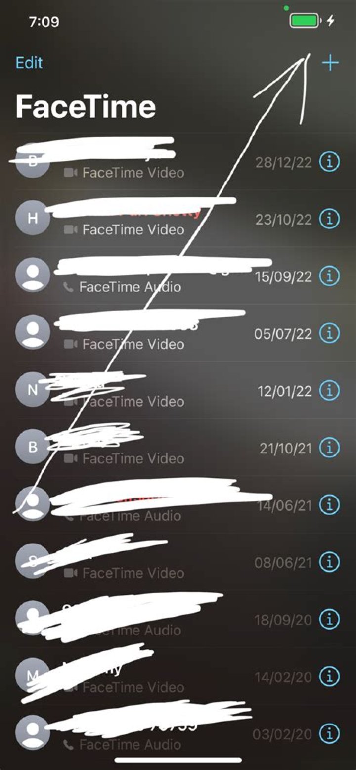 The Longest FaceTime Call Ever Recorded
