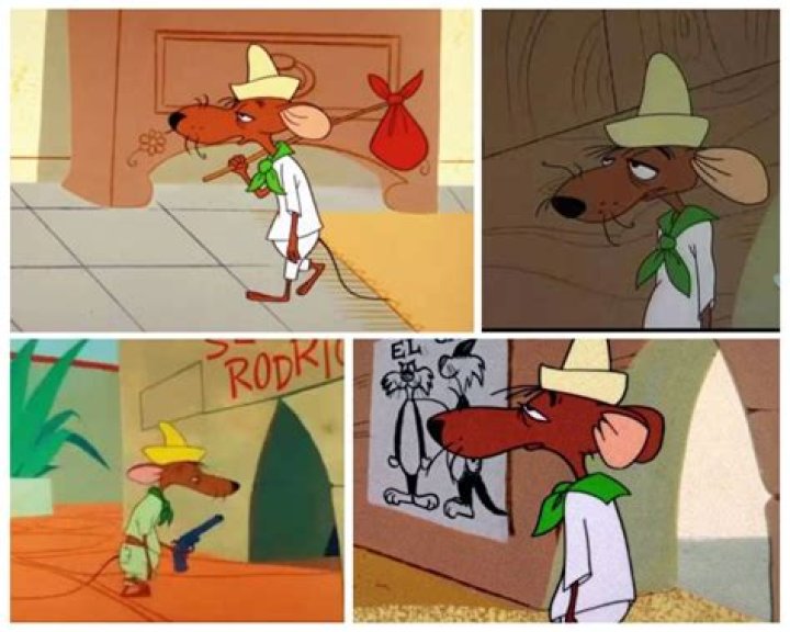 The Most Loved Mexican Cartoon Characters