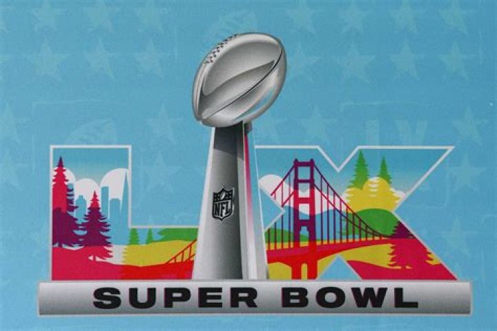 The NFL Super Bowl logo conspiracy is so outlandish I&hellip;