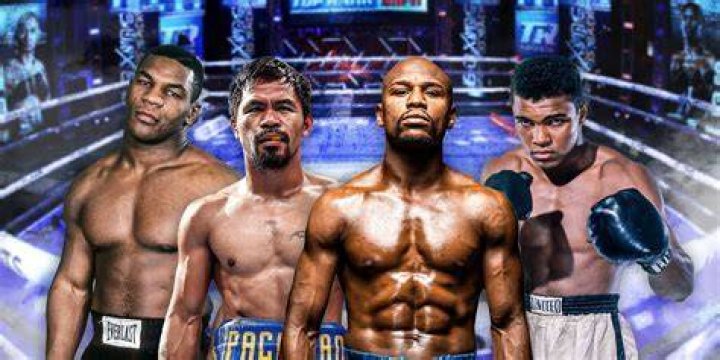 The Padilla Brothers: Legendary Names In Boxing
