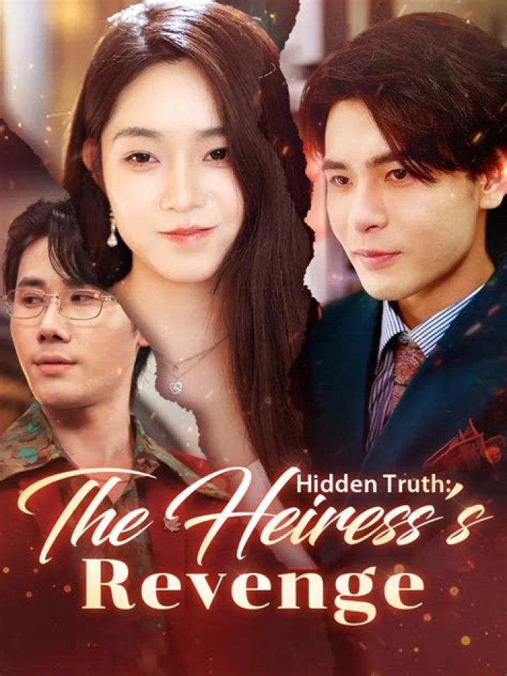 The Truth Behind The Fake Heiress