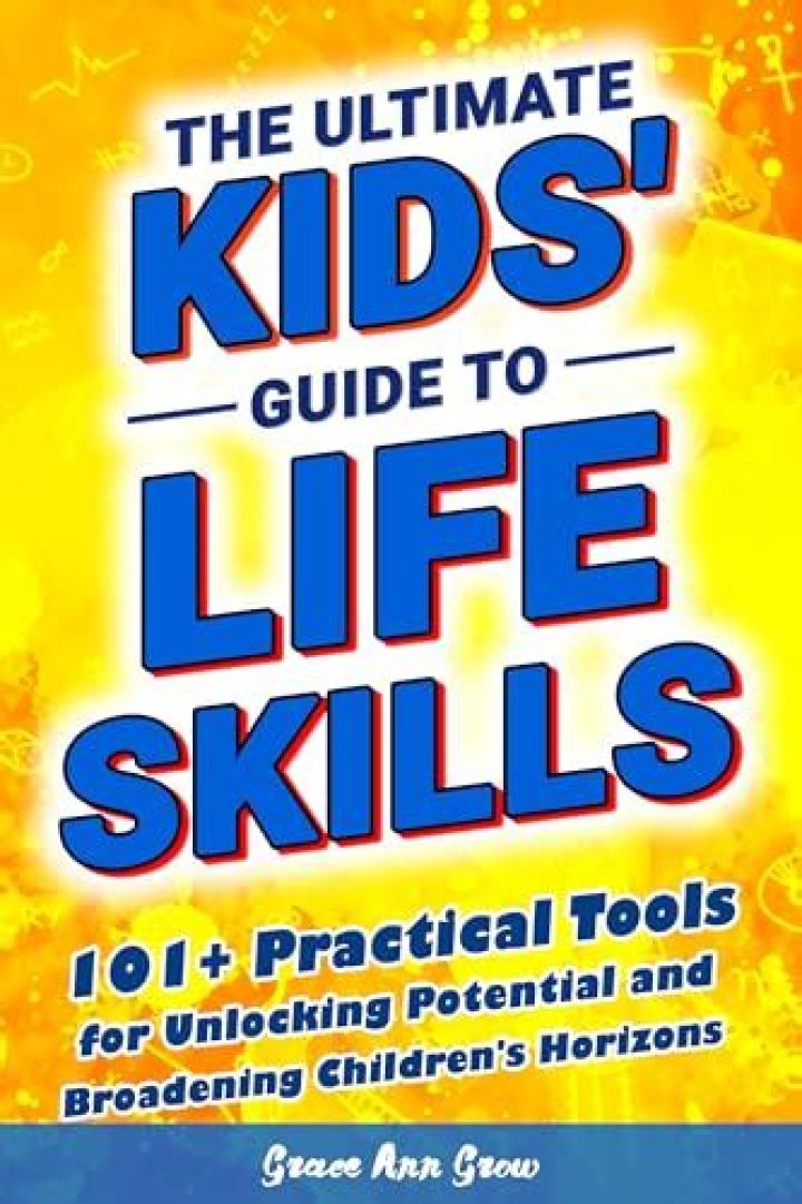 The Ultimate Guide To Gaines Kids: Unlocking Their Potential