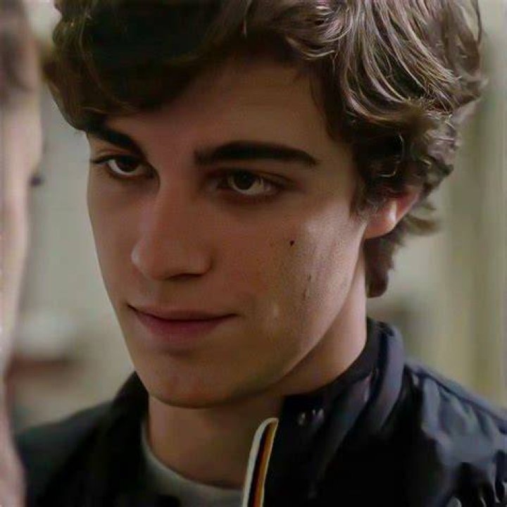 The Ultimate Guide To Lorenzo Zurzolo's Role In Skam