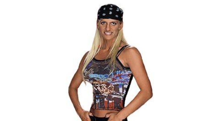 The Ultimate Guide To Sara Calaway: WWE's First Lady