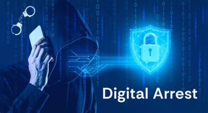 The Unbelievable Arrest Of The Digital Princess: Unveiling The Truth