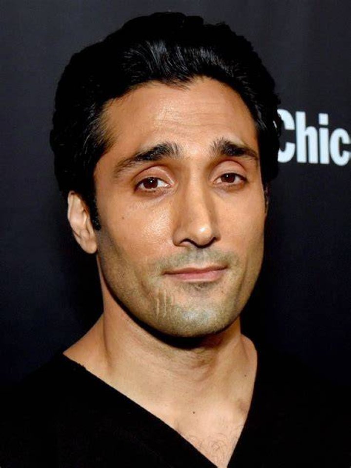 The Unbelievable Story Of Dominic Rains