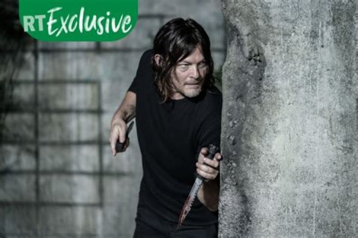 The Walking Dead boss reveals why Glenn had to die in jawdropping