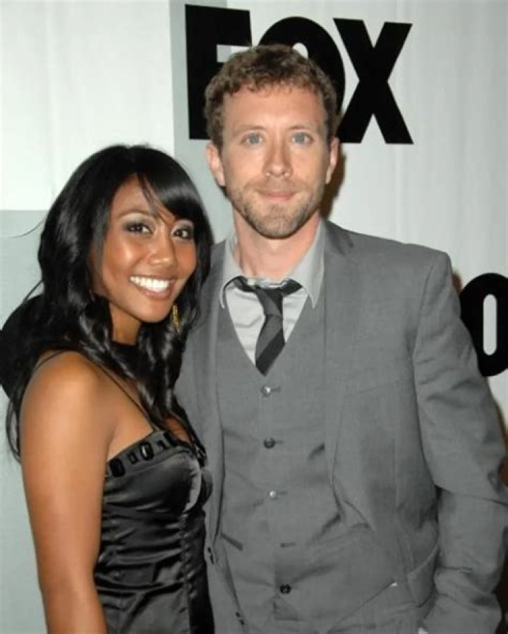 T.J. Thyne Bio, Affair, In Relation, Net Worth, Ethnicity, Age, Height