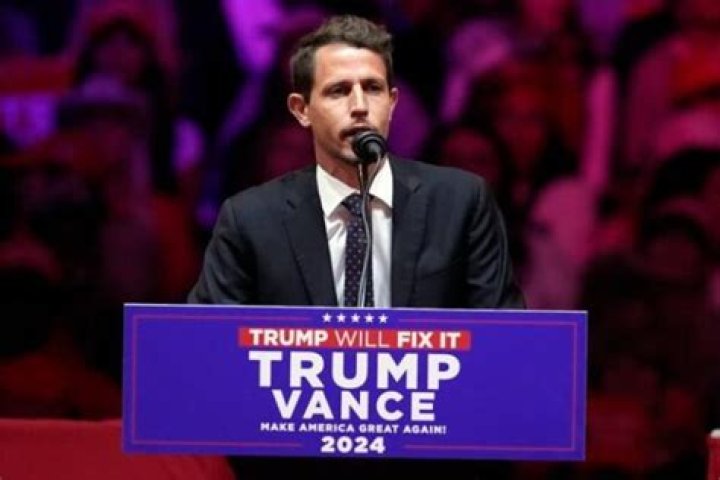 Tony Hinchcliffe under fire for racial slur; Peng Dang speaks out