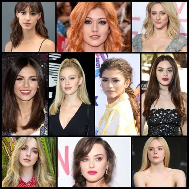Top 10 Most Beautiful Actresses in South Africa (2022)