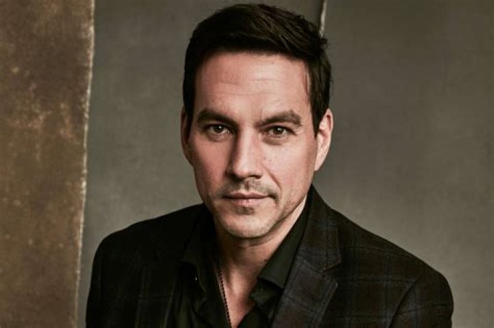 Tyler Christopher's Staggering Net Worth: A Fortune Unveiled