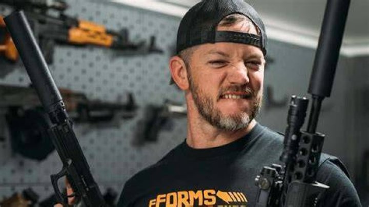 Ultimate Guide To Matt Demolition Ranch: Explosives, Firearms, And Adventure