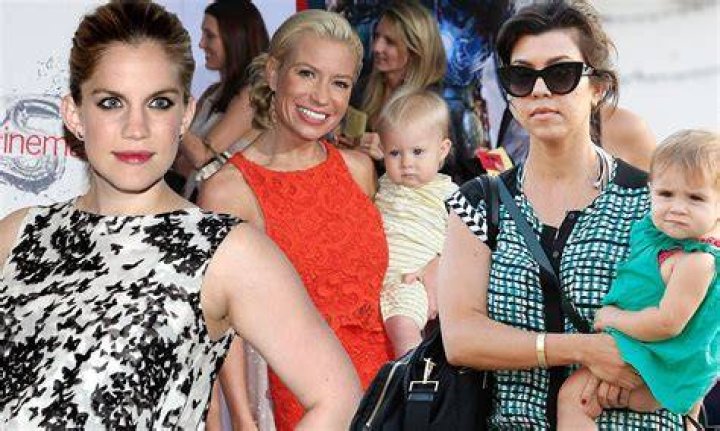 Uncover The Adorable Family Life Of Anna Chlumsky: Meet Her Precious Kids