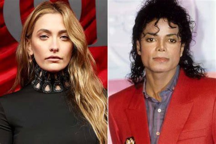 Uncovering Paris Jackson's Biological Lineage: A Comprehensive Exploration