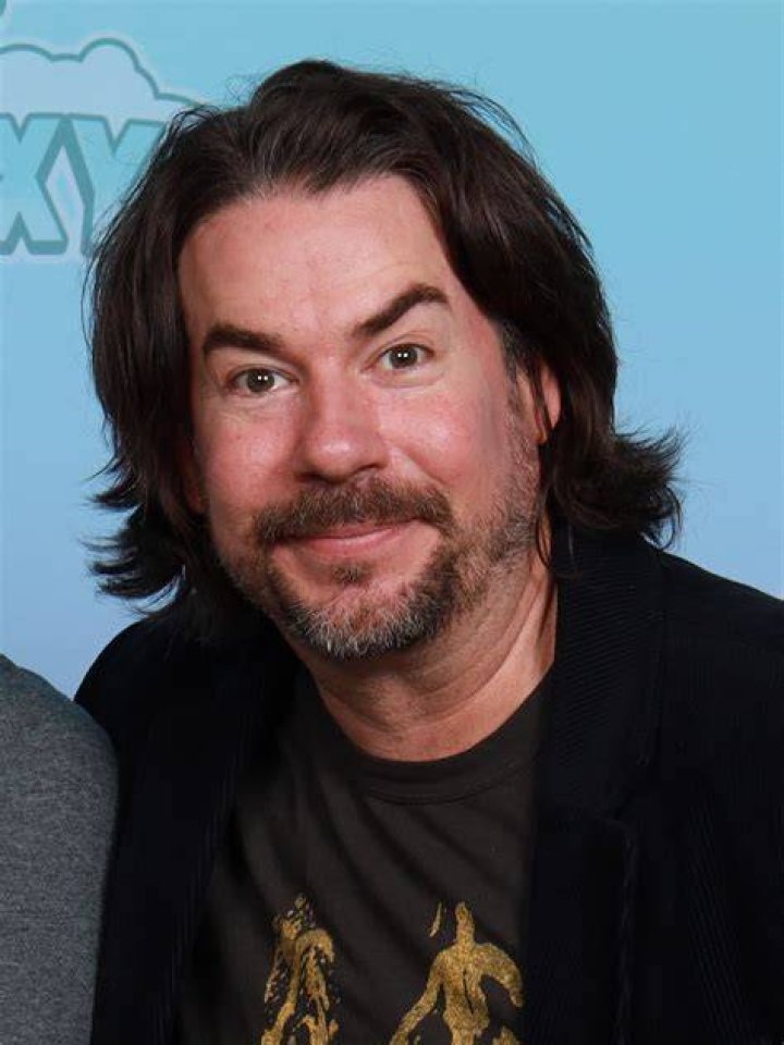Uncovering The Relationship Dynamics Of Jerry Trainor