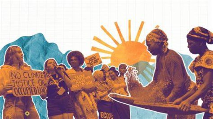Uncovering The Truths And Triumphs Of Climate Justice