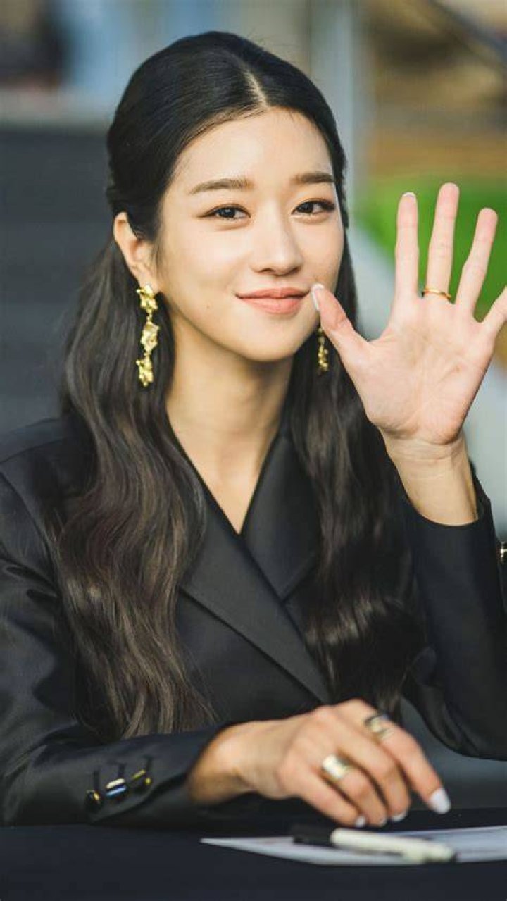 Unraveling Seo Ye Ji's Marital Status: Truth Uncovered