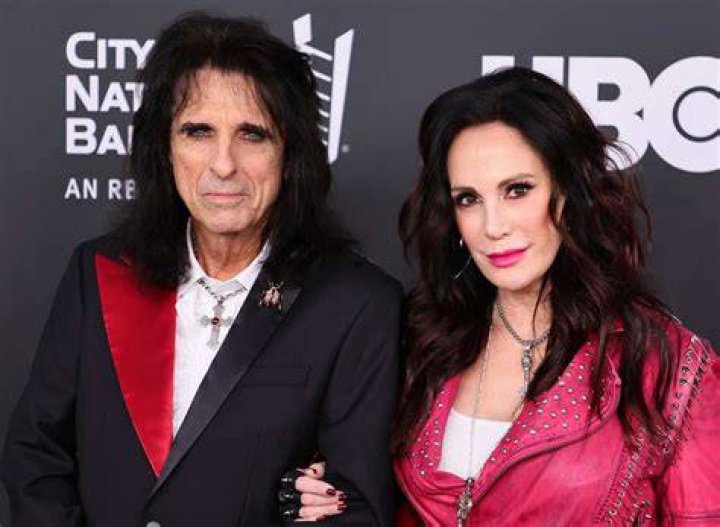 Unveiling Alice Cooper's Son: Discoveries And Insights Revealed