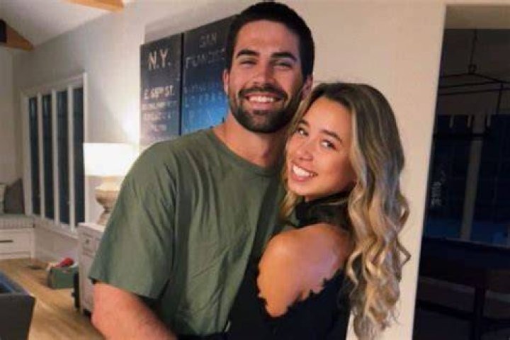 Unveiling Sam Hartman's Girlfriend In 2024: The Love Story Revealed