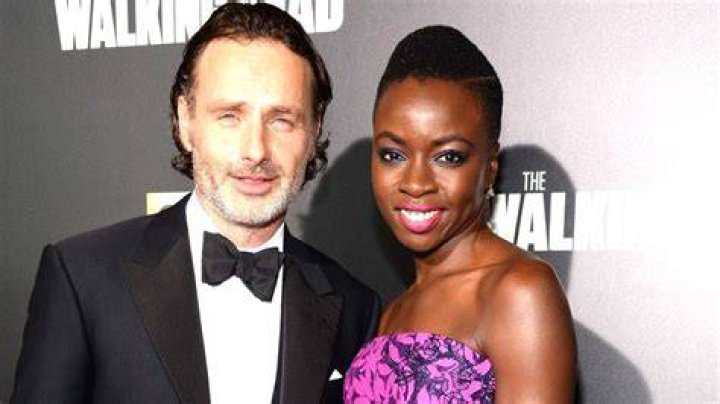 Unveiling The Husband Of Renowned Actress Danai Gurira
