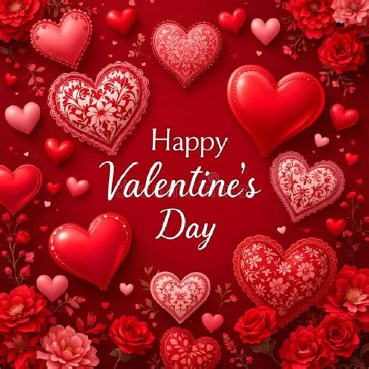 Valentine's Day relationship secrets from Dan Bongino and his wife