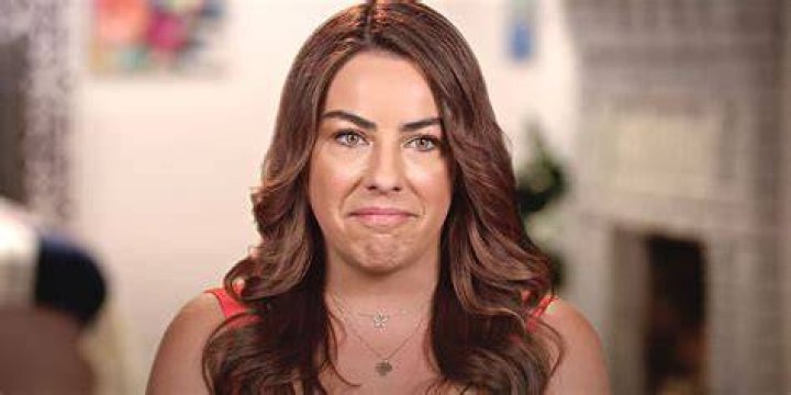 Veronica From 90 Day Fianc: Age Revealed