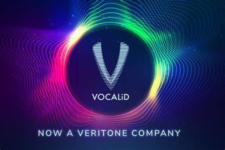 Voice for Rori VocaliD