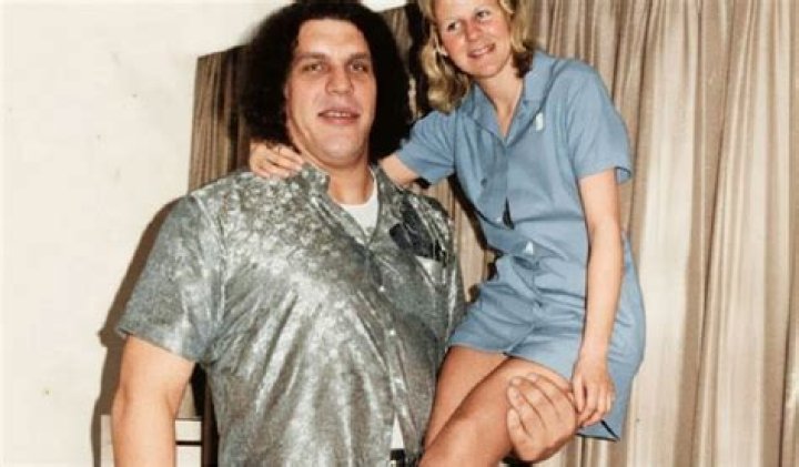 Was Jean Christensen Married To Andr&eacute; the Giant? Her Bio