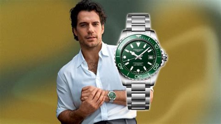 Watch Henry Cavill Explains Why There's No Sex in New Movie