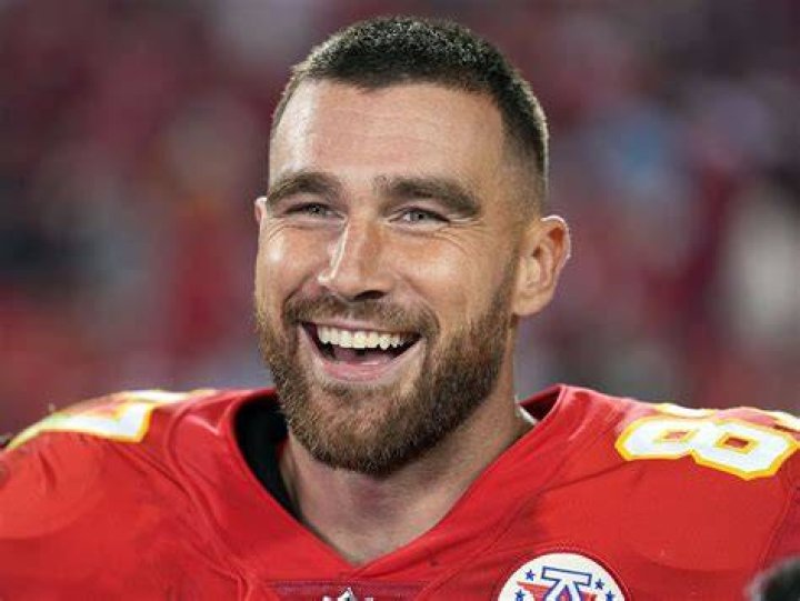 What Are Travis Kelce's Political Views?