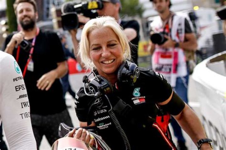 What Happened to Angela Cullen? Job After Split With Lewis
