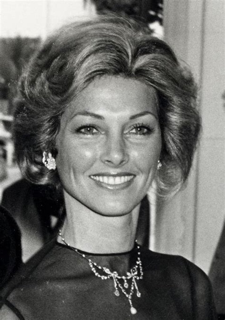 What Is Marianne Gordon's Net Worth? Kenny Rogers' Ex Is Doing Well