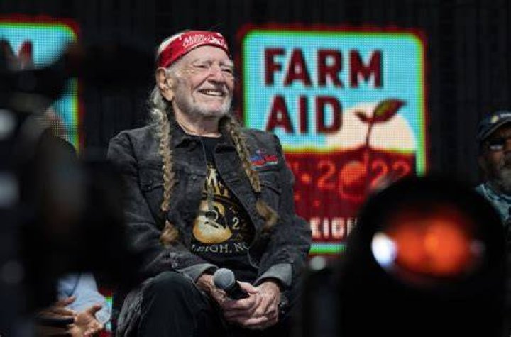 What Willie Nelson&acirc;&euro;&trade;s Farm Aid Will Encounter in Wisconsin Billboard