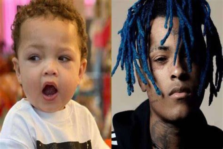 When Was XXXTentacion's Son, Gekyume Onfroy, Born?