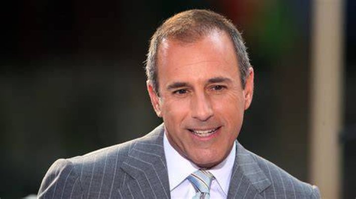 Where Is Matt Lauer Today? Latest Updates And Current Status - 2024