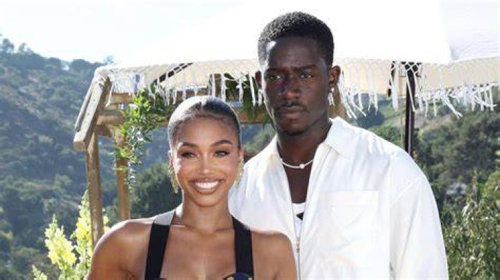 Who's Expecting? Damson Idris And Girlfriend's Baby News Revealed