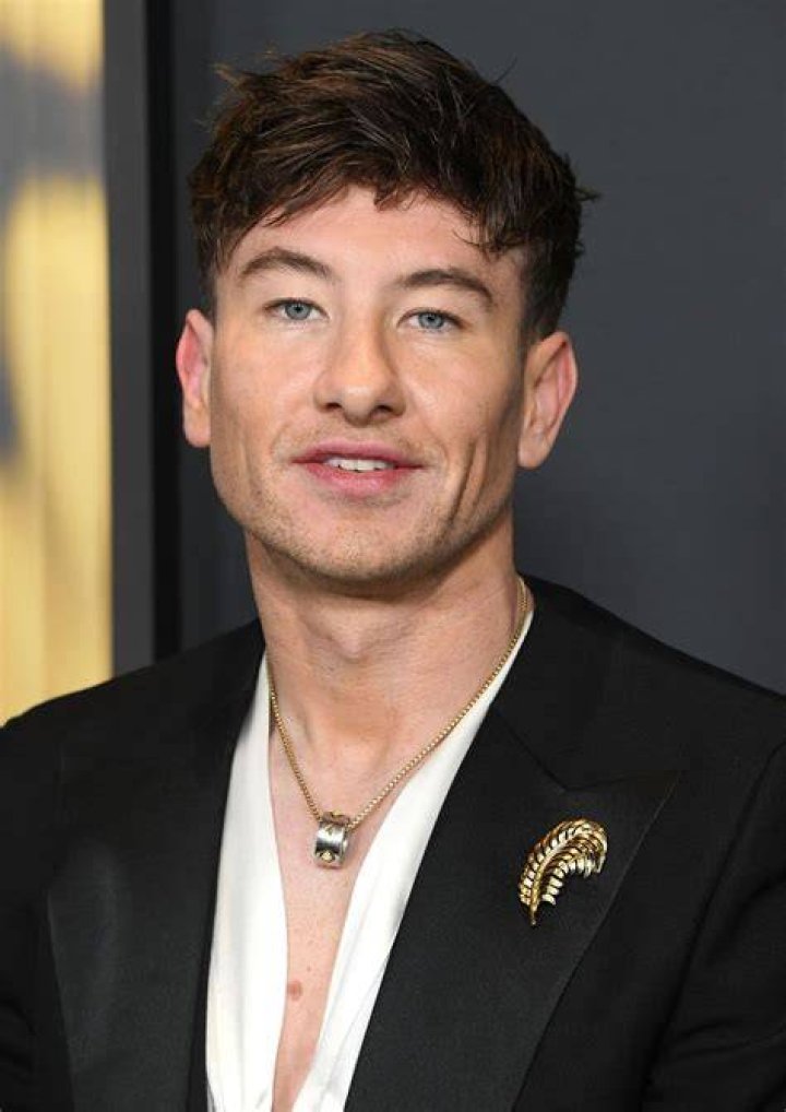 Who is Barry Keoghan, the Oscarnominated actor from Banshees of Inisherin?
