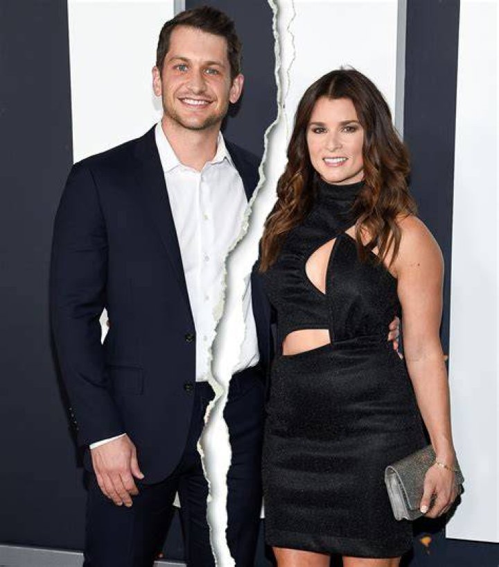 Who is Danica Patrick dating now? A look at Danica&rsquo;s love life