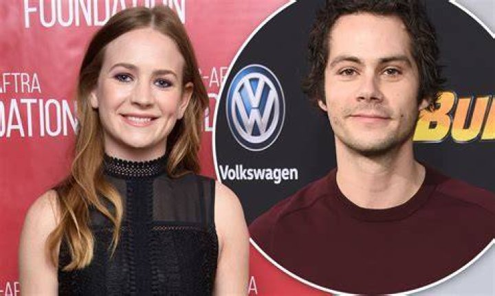 Who Is Dylan O&rsquo;Brien Dating? His Love Life, Relationship History