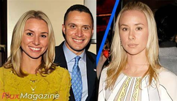 Who Is Harold Ford Jr.'s Current Spouse?