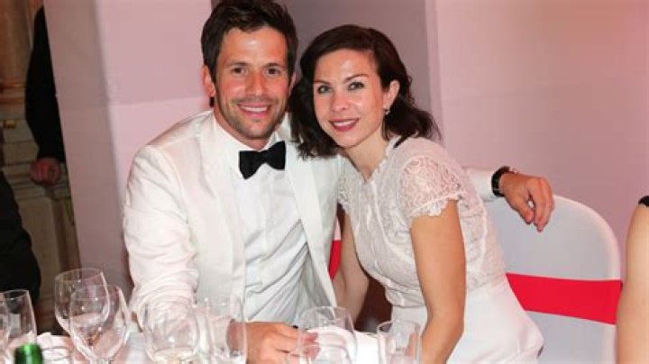 Who Is Jessica Muroz, Christian Oliver's ExWife Soni SEO