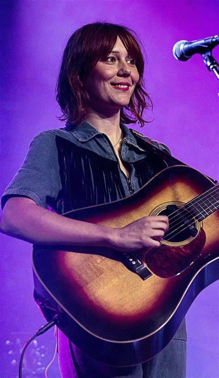 Who Is Molly Tuttle's Partner? A Look at Her Dating History NewsFinale