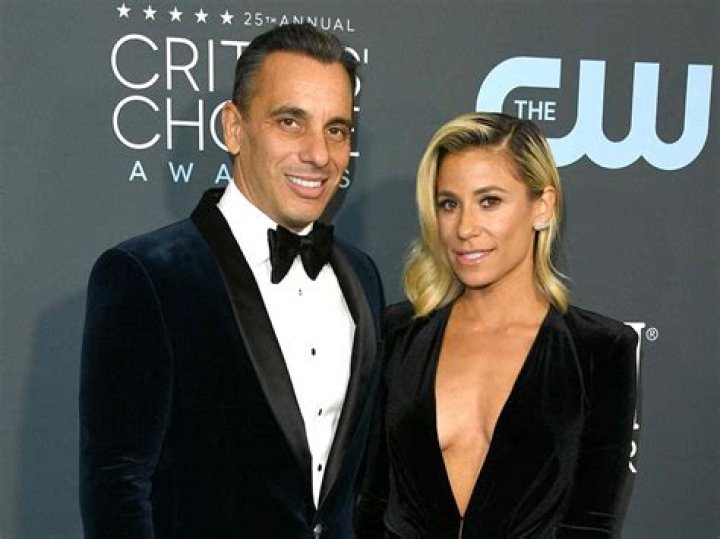Who Is Sebastian Maniscalco's Wife? All About Lana Gomez